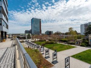 Prodej bytu 1+kk, Praha - Stodůlky, Seydlerova, 42 m2