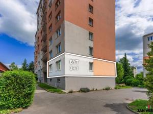 Prodej bytu 3+1, Praha - Liboc, Pavlovská, 60 m2