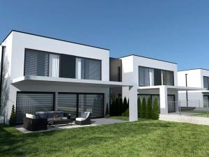 Prodej rodinného domu, Jeneč, Ve Višňovce, 135 m2