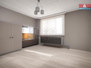 Prodej pozemku pro bydlení, Stěžery, 902 m2