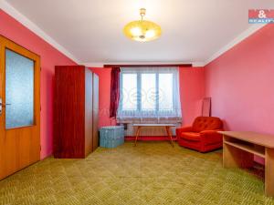 Prodej pozemku pro bydlení, Stěžery, 902 m2