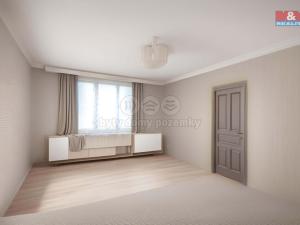 Prodej pozemku pro bydlení, Stěžery, 902 m2