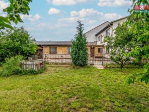 Prodej pozemku pro bydlení, Stěžery, 902 m2