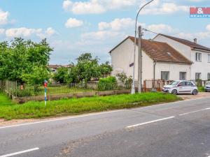 Prodej pozemku pro bydlení, Stěžery, 902 m2