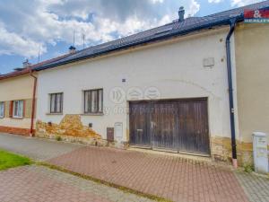 Prodej rodinného domu, Mýto, Pražská, 200 m2