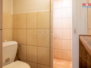 Prodej chaty, Dolní Třebonín, 30 m2