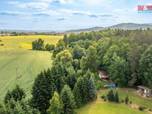 Prodej chaty, Dolní Třebonín, 30 m2