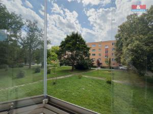Prodej bytu 3+1, Karviná - Mizerov, Na Kopci, 56 m2