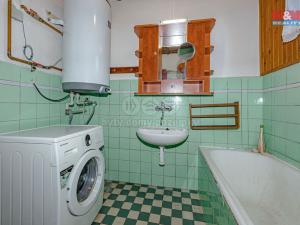 Prodej rodinného domu, Písečná, 180 m2