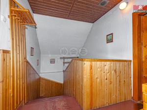 Prodej rodinného domu, Písečná, 180 m2