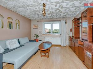 Prodej rodinného domu, Písečná, 180 m2