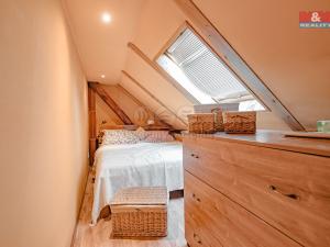 Prodej rodinného domu, Písečná, 180 m2