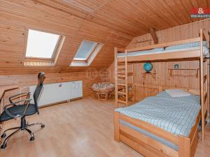 Prodej rodinného domu, Písečná, 180 m2