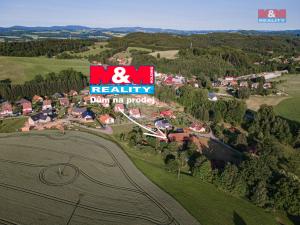 Prodej rodinného domu, Písečná, 180 m2