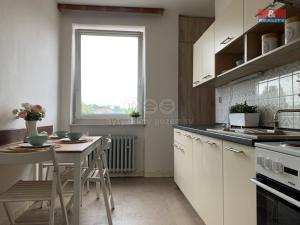 Prodej bytu 3+1, Ořechov, Výstavní, 78 m2
