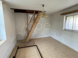 Prodej chalupy, Vršovice, 58 m2