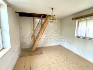 Prodej chalupy, Vršovice, 58 m2