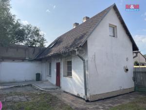 Prodej chalupy, Vršovice, 58 m2