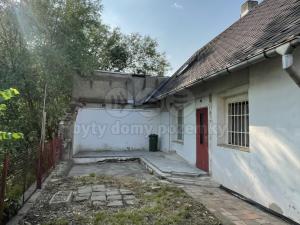 Prodej chalupy, Vršovice, 58 m2