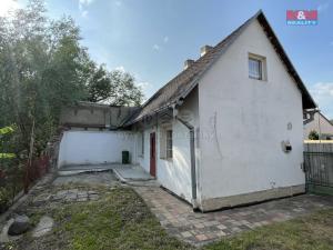 Prodej chalupy, Vršovice, 58 m2