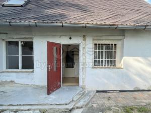 Prodej chalupy, Vršovice, 58 m2