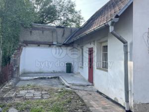 Prodej chalupy, Vršovice, 58 m2