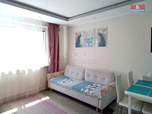 Pronájem bytu 2+kk, Česká Lípa, Brněnská, 41 m2