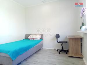 Pronájem bytu 2+kk, Česká Lípa, Brněnská, 41 m2