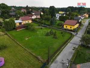 Prodej pozemku pro bydlení, Dětmarovice, 1300 m2