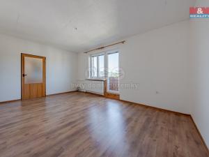 Prodej bytu 3+1, Jablůnka, 77 m2