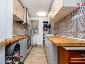 Prodej chaty, Štěchovice - Masečín, 84 m2