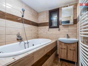 Prodej chaty, Štěchovice - Masečín, 84 m2