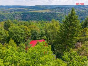 Prodej chaty, Štěchovice - Masečín, 84 m2