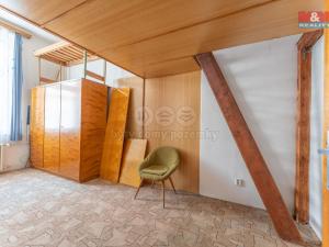 Prodej bytu 2+1, Karlovy Vary, nábřeží Jana Palacha, 69 m2