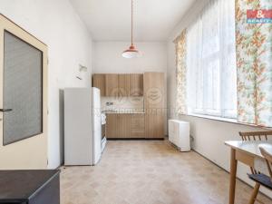 Prodej bytu 2+1, Česká Lípa, Dubická, 67 m2