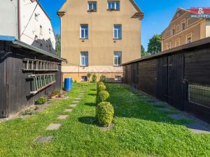 Prodej bytu 2+1, Česká Lípa, Dubická, 67 m2