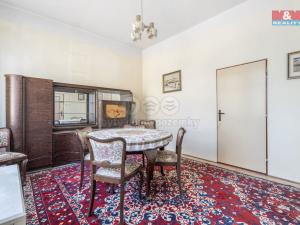 Prodej bytu 2+1, Česká Lípa, Dubická, 67 m2