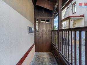 Prodej bytu 2+1, Česká Lípa, Dubická, 67 m2