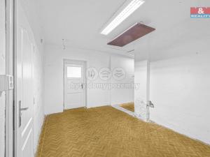 Prodej rodinného domu, Praha - Hostivař, K Horkám, 135 m2