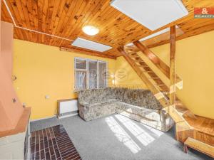 Prodej rodinného domu, Praha - Hostivař, K Horkám, 135 m2