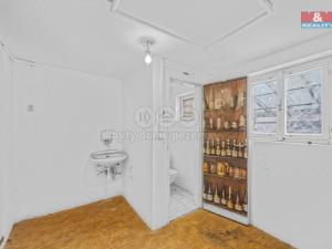 Prodej rodinného domu, Praha - Hostivař, K Horkám, 135 m2
