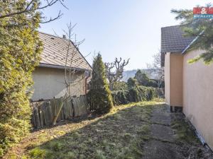 Prodej rodinného domu, Praha - Hostivař, K Horkám, 135 m2
