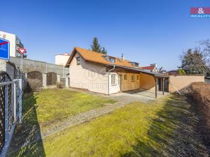 Prodej rodinného domu, Praha - Hostivař, K Horkám, 135 m2