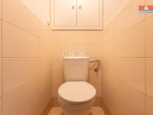 Prodej bytu 2+kk, Praha - Záběhlice, Púchovská, 47 m2