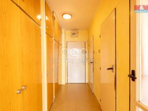 Prodej bytu 2+kk, Praha - Záběhlice, Púchovská, 47 m2