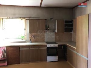 Pronájem bytu 3+1, Podhradní Lhota, 64 m2
