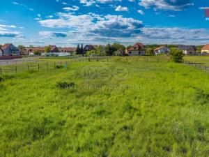 Prodej pozemku pro bydlení, Dřísy, 968 m2
