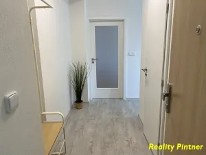 Pronájem bytu 2+1, Příbram, S. K. Neumanna, 50 m2