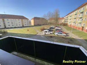Pronájem bytu 2+1, Příbram, S. K. Neumanna, 50 m2