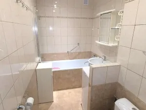 Pronájem bytu 3+1, Ústí nad Labem, Jizerská, 78 m2